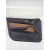 Recambio de guarnecido puerta delantera izquierda para audi a6 c5 (4b2, 4b4) 2.5 tdi referencia OEM IAM 4B1867105  