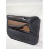 Recambio de guarnecido puerta delantera izquierda para audi a6 c5 (4b2, 4b4) 2.5 tdi referencia OEM IAM 4B1867105  