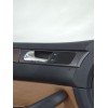 Recambio de guarnecido puerta delantera izquierda para audi a6 c5 (4b2, 4b4) 2.5 tdi referencia OEM IAM 4B1867105  