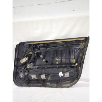 Recambio de guarnecido puerta delantera izquierda para audi a6 c5 (4b2, 4b4) 2.5 tdi referencia OEM IAM 4B1867105  
