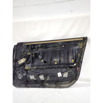 Recambio de guarnecido puerta delantera izquierda para audi a6 c5 (4b2, 4b4) 2.5 tdi referencia OEM IAM 4B1867105  