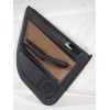 Recambio de guarnecido puerta trasera izquierda para audi a6 c5 (4b2, 4b4) 2.5 tdi referencia OEM IAM 4B0867305  
