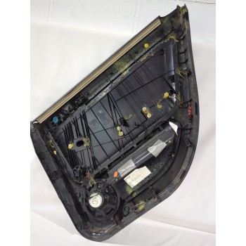 Recambio de guarnecido puerta trasera izquierda para audi a6 c5 (4b2, 4b4) 2.5 tdi referencia OEM IAM 4B0867305  