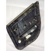 Recambio de guarnecido puerta trasera izquierda para audi a6 c5 (4b2, 4b4) 2.5 tdi referencia OEM IAM 4B0867305  