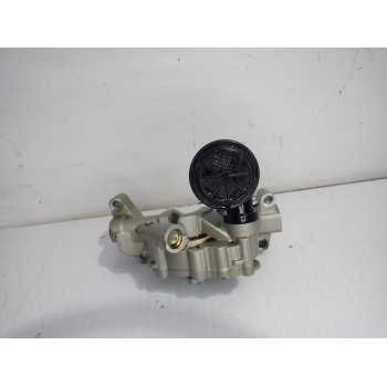 Recambio de bomba aceite para kia sportage (nq5) drive referencia OEM IAM 213102M800  