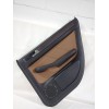 Recambio de guarnecido puerta trasera derecha para audi a6 c5 (4b2, 4b4) 2.5 tdi referencia OEM IAM 4B0867306  