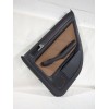 Recambio de guarnecido puerta trasera derecha para audi a6 c5 (4b2, 4b4) 2.5 tdi referencia OEM IAM 4B0867306  