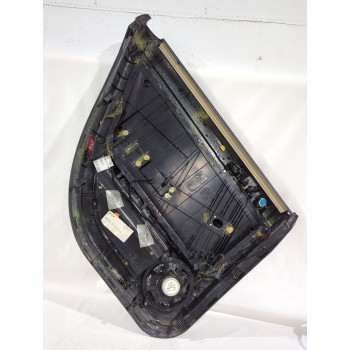 Recambio de guarnecido puerta trasera derecha para audi a6 c5 (4b2, 4b4) 2.5 tdi referencia OEM IAM 4B0867306  