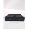 Recambio de rejilla aireadora para audi a4 b6 (8e2) 2.0 referencia OEM IAM 8E0820951H  