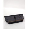 Recambio de rejilla aireadora para audi a4 b6 (8e2) 2.0 referencia OEM IAM 8E0820951H  