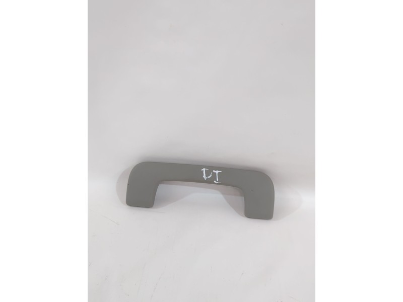 Recambio de asidero techo delantero izquierdo para audi a4 b6 (8e2) 2.0 referencia OEM IAM 8E0857607  
