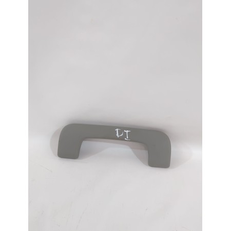 Recambio de asidero techo delantero izquierdo para audi a4 b6 (8e2) 2.0 referencia OEM IAM 8E0857607  