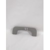 Recambio de asidero techo delantero izquierdo para audi a4 b6 (8e2) 2.0 referencia OEM IAM 8E0857607  