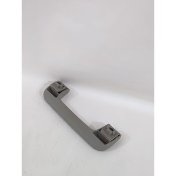 Recambio de asidero techo delantero izquierdo para audi a4 b6 (8e2) 2.0 referencia OEM IAM 8E0857607  