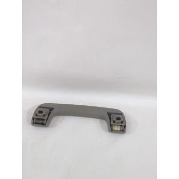 Recambio de asidero techo delantero izquierdo para audi a4 b6 (8e2) 2.0 referencia OEM IAM 8E0857607  