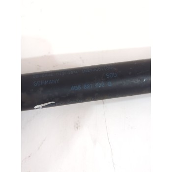 Recambio de amortiguadores maletero / porton para audi a4 b6 (8e2) 2.0 referencia OEM IAM 4B5827552G  