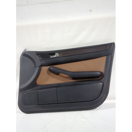 Recambio de guarnecido puerta delantera derecha para audi a6 c5 (4b2, 4b4) 2.5 tdi referencia OEM IAM 4B1867106  