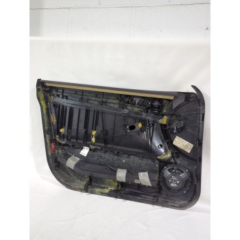 Recambio de guarnecido puerta delantera derecha para audi a6 c5 (4b2, 4b4) 2.5 tdi referencia OEM IAM 4B1867106  