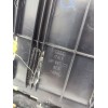 Recambio de guarnecido puerta delantera derecha para audi a6 c5 (4b2, 4b4) 2.5 tdi referencia OEM IAM 4B1867106  