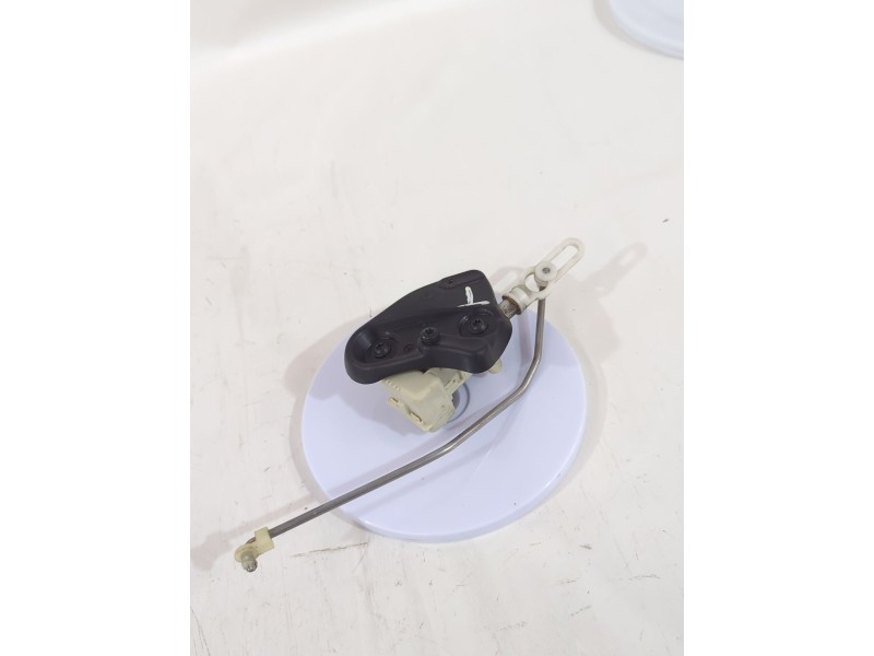 Recambio de motor cierre centralizado maletero / porton para audi a4 b6 (8e2) 2.0 referencia OEM IAM 8E5827833  