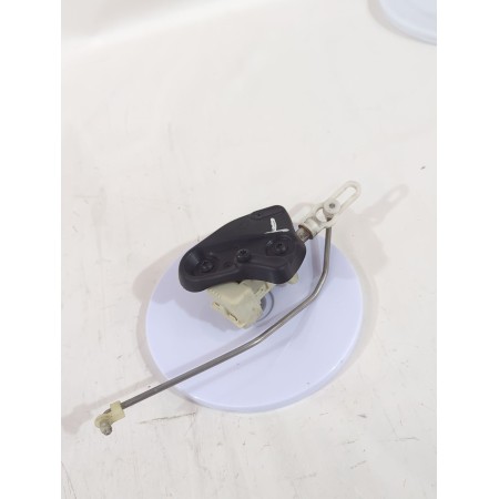 Recambio de motor cierre centralizado maletero / porton para audi a4 b6 (8e2) 2.0 referencia OEM IAM 8E5827833  