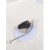 Recambio de motor cierre centralizado maletero / porton para audi a4 b6 (8e2) 2.0 referencia OEM IAM 8E5827833  