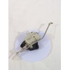 Recambio de motor cierre centralizado maletero / porton para audi a4 b6 (8e2) 2.0 referencia OEM IAM 8E5827833  