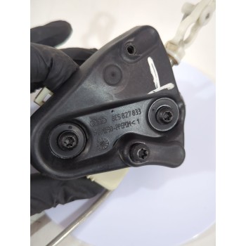 Recambio de motor cierre centralizado maletero / porton para audi a4 b6 (8e2) 2.0 referencia OEM IAM 8E5827833  