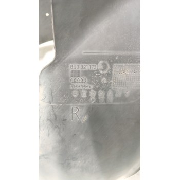 Recambio de paso rueda delantero derecho para audi a4 b6 (8e2) 2.0 referencia OEM IAM 8E0821172  