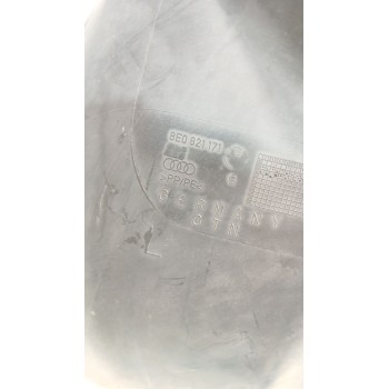 Recambio de paso rueda delantero izquierdo para audi a4 b6 (8e2) 2.0 referencia OEM IAM 8E0821171  