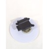 Recambio de motor apertura trampilla para audi a4 b6 (8e2) 2.0 referencia OEM IAM 8E1820511C  