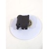 Recambio de motor apertura trampilla para audi a4 b6 (8e2) 2.0 referencia OEM IAM 8E1820511C  