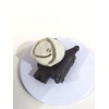 Recambio de motor apertura trampilla para audi a4 b6 (8e2) 2.0 referencia OEM IAM 8E1820511C  