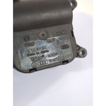 Recambio de motor apertura trampilla para audi a4 b6 (8e2) 2.0 referencia OEM IAM 8E1820511D  