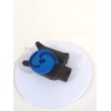 Recambio de motor apertura trampilla para audi a4 b6 (8e2) 2.0 referencia OEM IAM 8E1820511F  