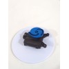 Recambio de motor apertura trampilla para audi a4 b6 (8e2) 2.0 referencia OEM IAM 8E1820511F  