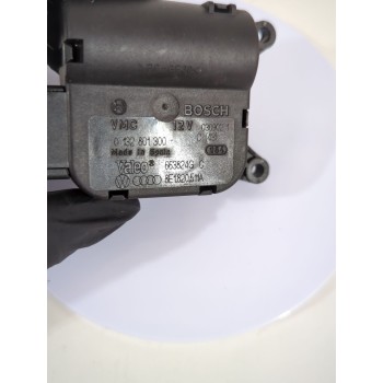 Recambio de motor apertura trampilla para audi a4 b6 (8e2) 2.0 referencia OEM IAM 8E1820511A  