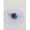 Recambio de mando retrovisor para audi a4 b6 (8e2) 2.0 referencia OEM IAM 8E0959565  