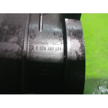 Recambio de caudalimetro para bmw serie 3 berlina (e46) 320d referencia OEM IAM 0928400527  