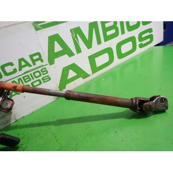 Recambio de columna direccion para peugeot 307 berlina (s2) 1.6 16v hdi referencia OEM IAM 9638983380  