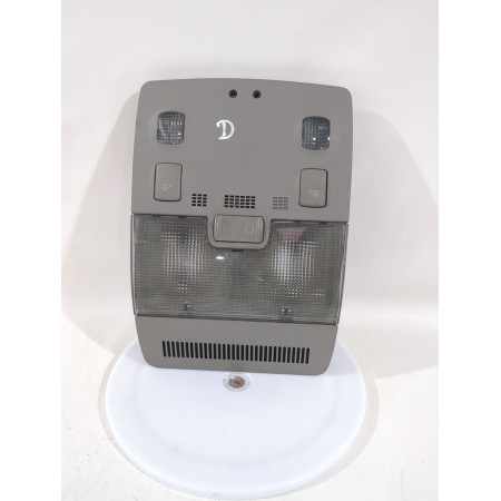 Recambio de luz interior para audi a4 b6 (8e2) 2.0 referencia OEM IAM 8E0951177  
