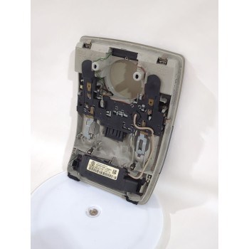 Recambio de luz interior para audi a4 b6 (8e2) 2.0 referencia OEM IAM 8E0951177  