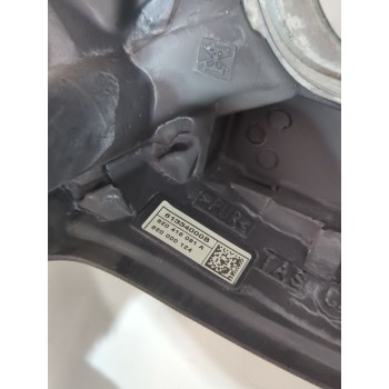 Recambio de volante para audi a4 b6 (8e2) 2.0 referencia OEM IAM 8E0000124  