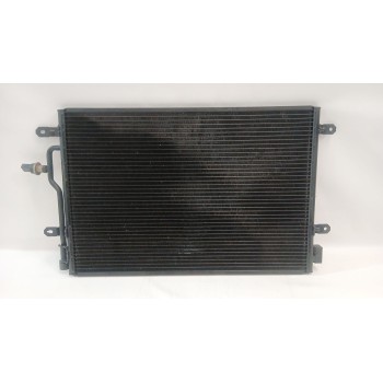 Recambio de condensador / radiador aire acondicionado para audi a4 b6 (8e2) 2.0 referencia OEM IAM 8E0260401B  