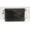 Recambio de condensador / radiador aire acondicionado para audi a4 b6 (8e2) 2.0 referencia OEM IAM 8E0260401B  