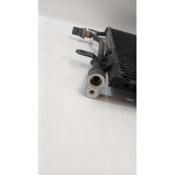 Recambio de condensador / radiador aire acondicionado para audi a4 b6 (8e2) 2.0 referencia OEM IAM 8E0260401B  