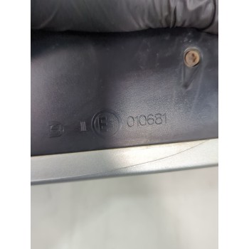 Recambio de retrovisor derecho para audi a4 b6 (8e2) 2.0 referencia OEM IAM E1010681  