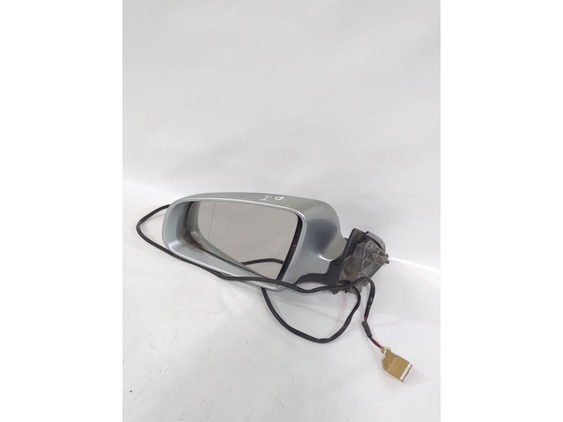 Recambio de retrovisor izquierdo para audi a4 b6 (8e2) 2.0 referencia OEM IAM E1010681  