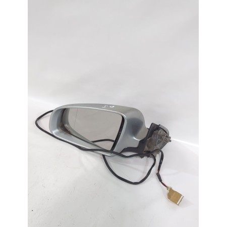 Recambio de retrovisor izquierdo para audi a4 b6 (8e2) 2.0 referencia OEM IAM E1010681  