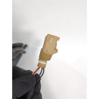 Recambio de retrovisor izquierdo para audi a4 b6 (8e2) 2.0 referencia OEM IAM E1010681  